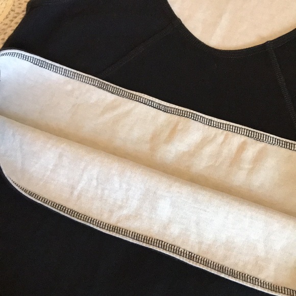 Worth Black Mini Dress - Picture 7 of 7